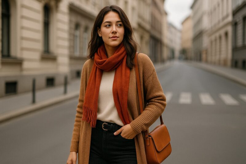 Kardigani i džemperi