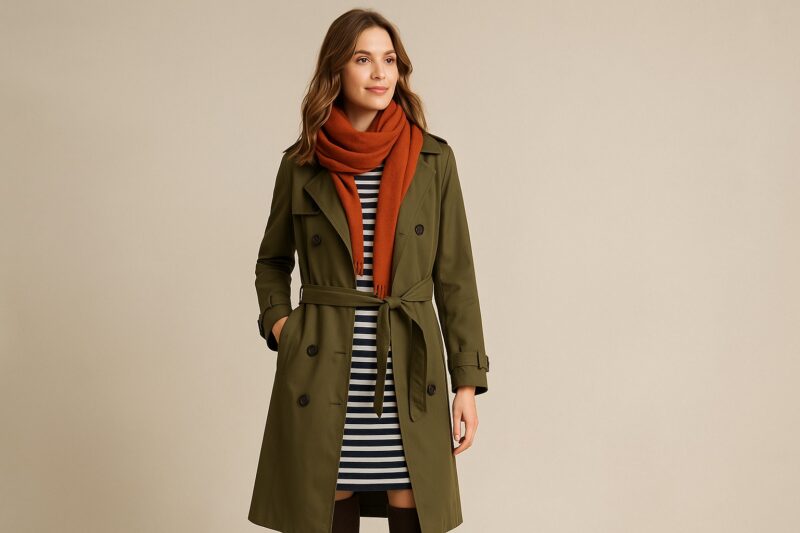 Osnove slojevitog oblačenja