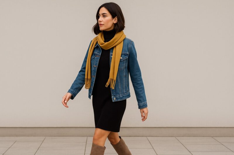 Prelazni komadi odeće