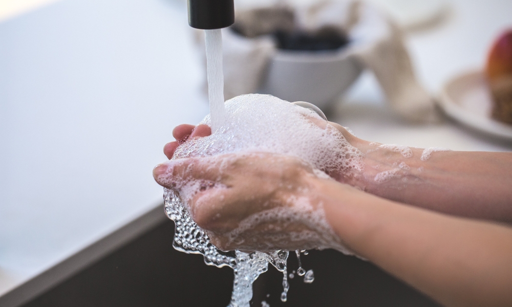 Higijena ruku