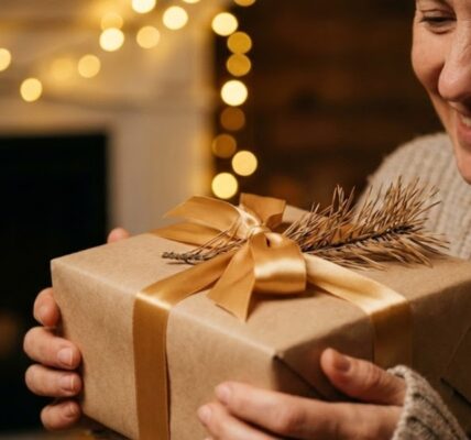 7 Ideja za poklon osobi koja vam mnogo znači