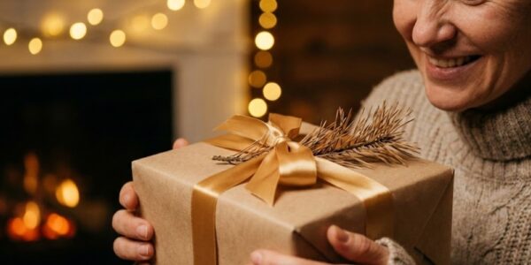 7 Ideja za poklon osobi koja vam mnogo znači