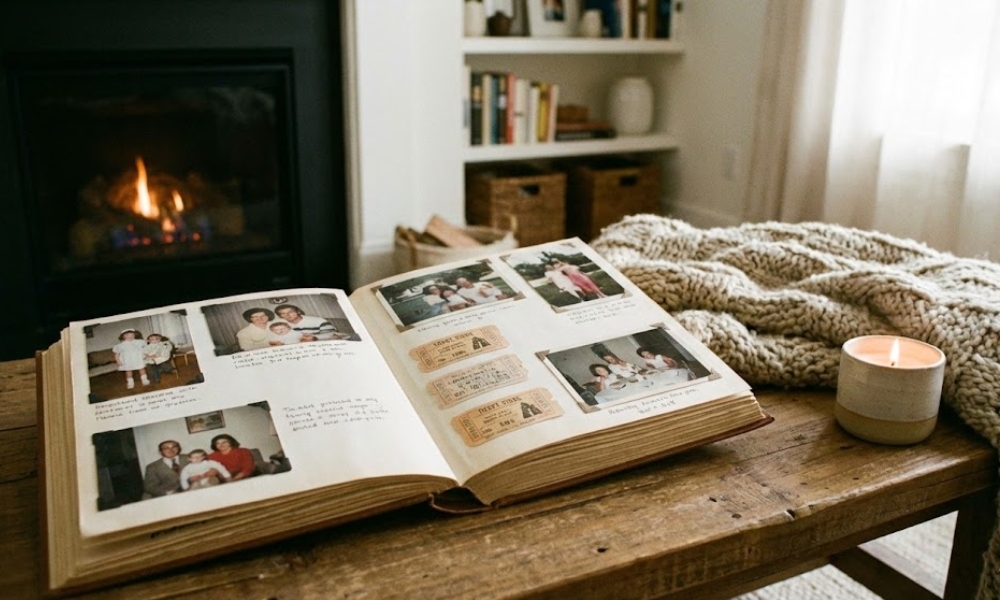 Personalizovani predmeti sa pričom