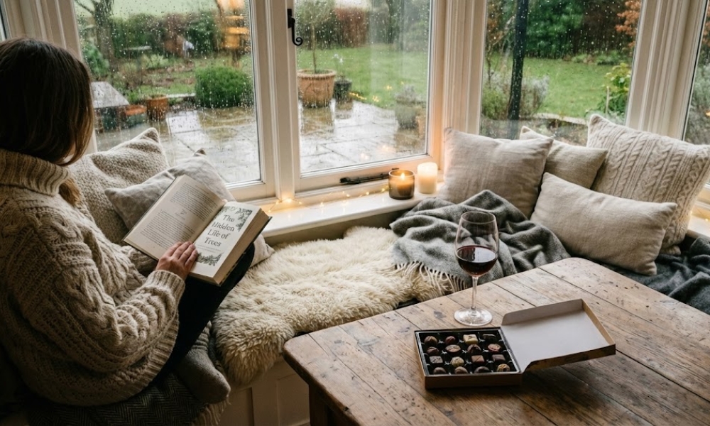 Pretplata na uživanje