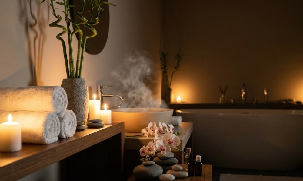 Wellness i briga o sebi podsećaju nas da je odmor jednako važan kao i obaveze Wellness