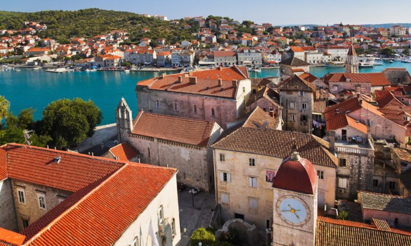 Trogir