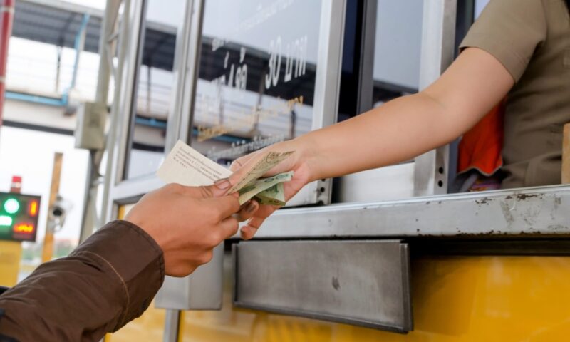kupovina autobuske karte 